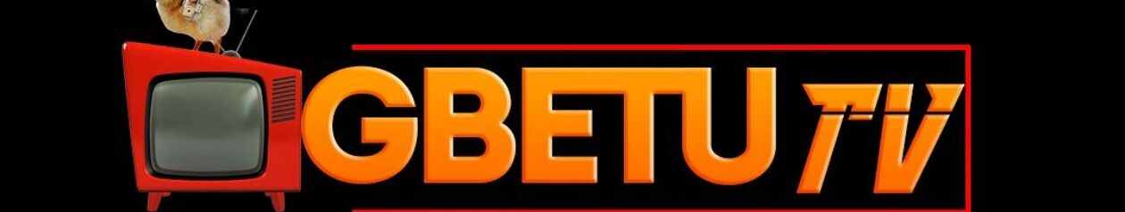 GBETU TV